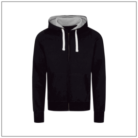 Chunkie Zoodies JH052 Kleuren Jet black