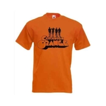 Clockwork Orange t-shirt
