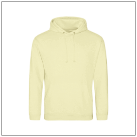 Pina Colada College hoodie JH001 - BBshirts.nl