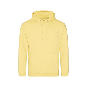 Sherbet Lemon College Hoodie JH001 - BBshirts.nl