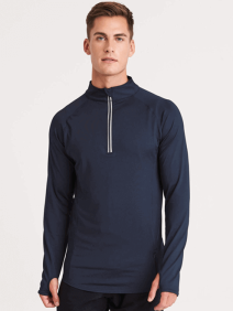 Cool Flex Zip Top JC030 model voorkant