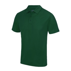 Cool Polo JC040 - Bottle Green