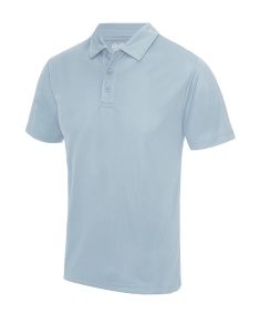 Cool Polo JC040 - Sky Blue