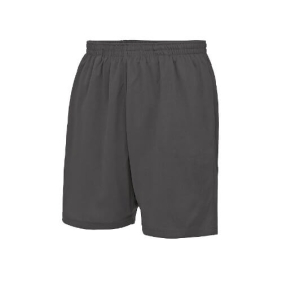 Cool Short JC080 charcoal