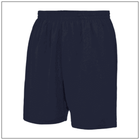 Cool Shorts JC080. Kleuren French navy