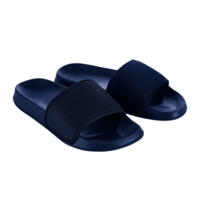 Cool Sliders - JC092 -Slippers. Kleuren Navy
