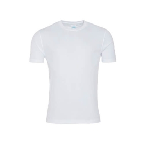 Cool Smooth T JC020 Arctic White.