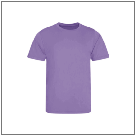 AwDis Cool Smotth T JC020 Digital Lavender.