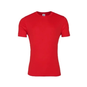 Cool Smooth T JC020 - Fire Red.