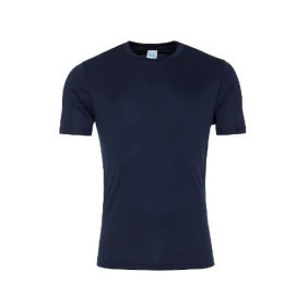 Cool Smooth T JC020 - French Navy.