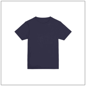 Cool Smooth T JC020 French Navy.