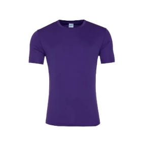 Cool Smooth T JC020 - Purple.