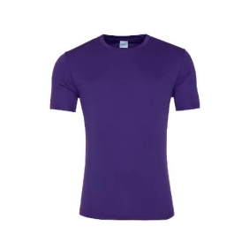 Cool Smooth T JC020 - Purple