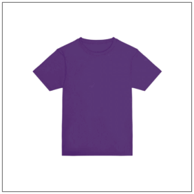 Cool Smooth T JC020 Purple.
