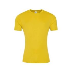 Cool Smooth T JC020 - Sun Yellow.