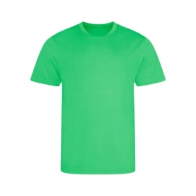 Cool T JC001 - Sour green.