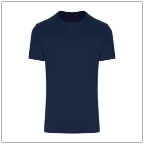 Cool Urban Fitness T JC110 Cobalt Navy.