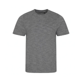 Cosmic Blend T - JT031 Kleuren Cosmic heather grey black