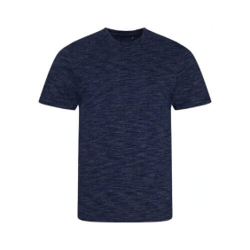 Cosmic Blend T - JT031 Kleuren Cosmic navy white