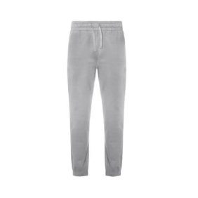 Crater Recycled Jogpants EA070 Heather grey.