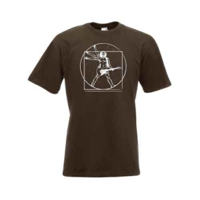 Da Vinci t-shirt