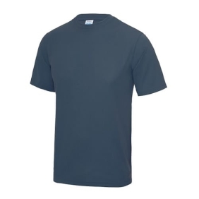 dri-fit cool-t JC001 airforce-blue