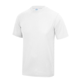 dri-fit cool-t JC001 arctic-white