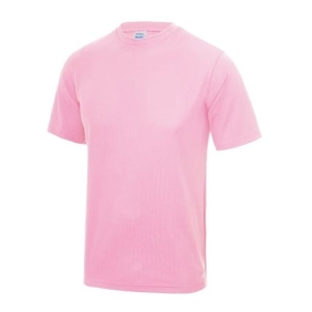 dri-fit cool-t JC001 baby-pink