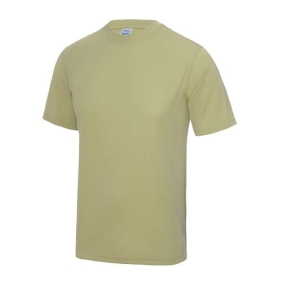 dri-fit cool-t JC001 desert-sand