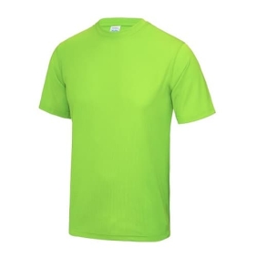 Cool T JC001 - Electric green.