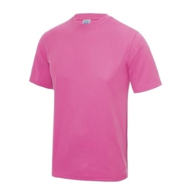 dri-fit cool-t JC001 electric-pink