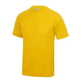 Cool T JC001 - Gold.