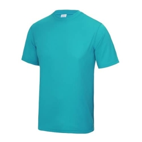 Cool T JC001 - Hawaiian blue.