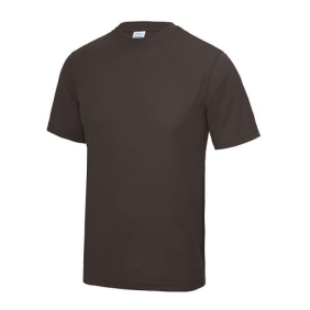 dri-fit cool-t JC001 hot-chocolate