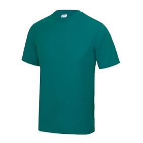 dri-fit cool-t JC001 jade