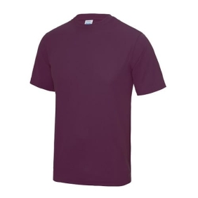 dri-fit cool-t JC001 plum