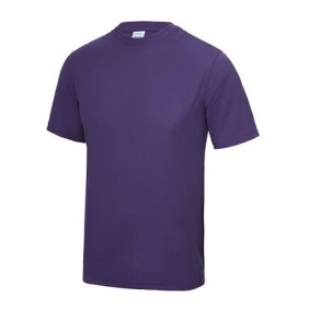 dri-fit cool-t JC001 purple