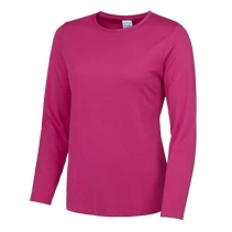dri-fit-hot-pink-girlie-long-sleeve-cool-t-jc012