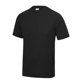 dri-fit kids cool-t JC001J jet-black