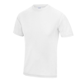 Dri-Fit Supercool T JC011 Arctic-white