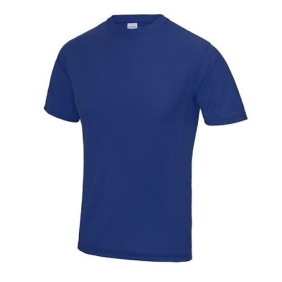Dri-Fit Supercool T JC011 Royal-blue