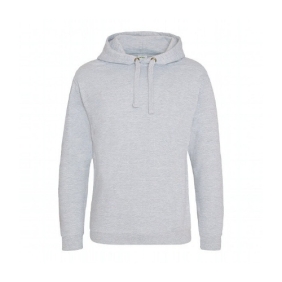 Epic Print hoodie JH011 Heather Grey