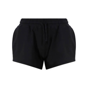 Girlie Cool Jog Short JC074 - model