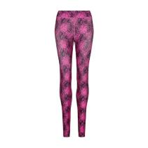 Girlie Cool Printed Legging JC077 - Speckled Pink