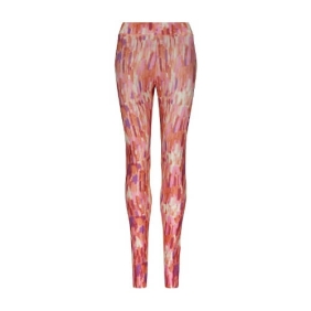 Girlie Cool Printed Legging JC077 - Tutti Frutti