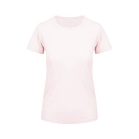 Dri-Fit Girlie Cool T JC005 - Blush pink.