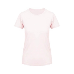 Dri-Fit Girlie Cool T JC005 - Blush pink.