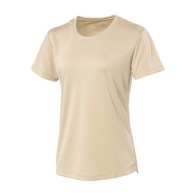 Dri-Fit Girlie Cool T JC005 - Desert Sand