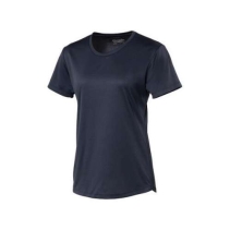 Dri Fit Girlie Cool T JC005 - French Navy