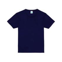 Dri-Fit Girlie Cool T - Oxford navy.